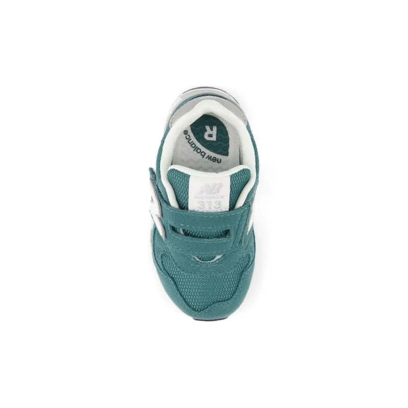 Insoles non - branded running shoes New Balance 313v2 Infant Casual Shoes