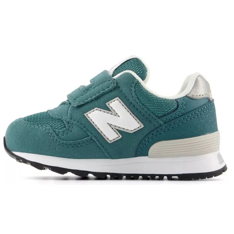 fairy - tale - themed running option closed - toe - feature shoes New Balance 313v2 Infant Casual Shoes