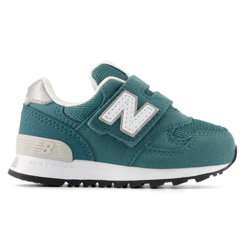 breathable - membrane - feature shoes New Balance 313v2 Infant Casual Shoes