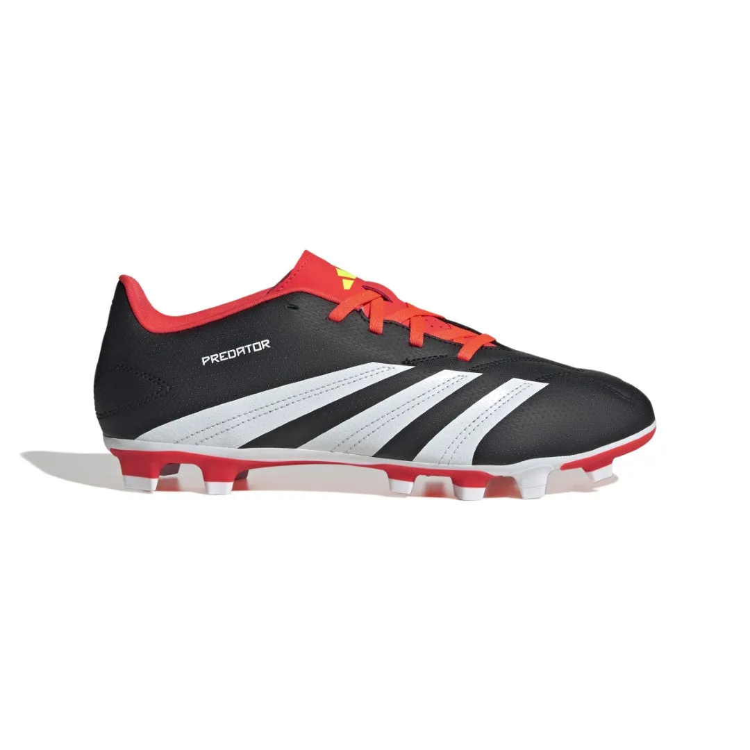 Predator Club Flexible Ground  Soccer Shoes shoe racks