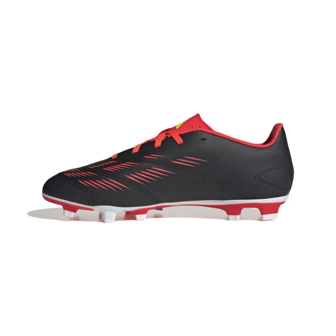 Predator Club Flexible Ground  Soccer Shoes Canvas