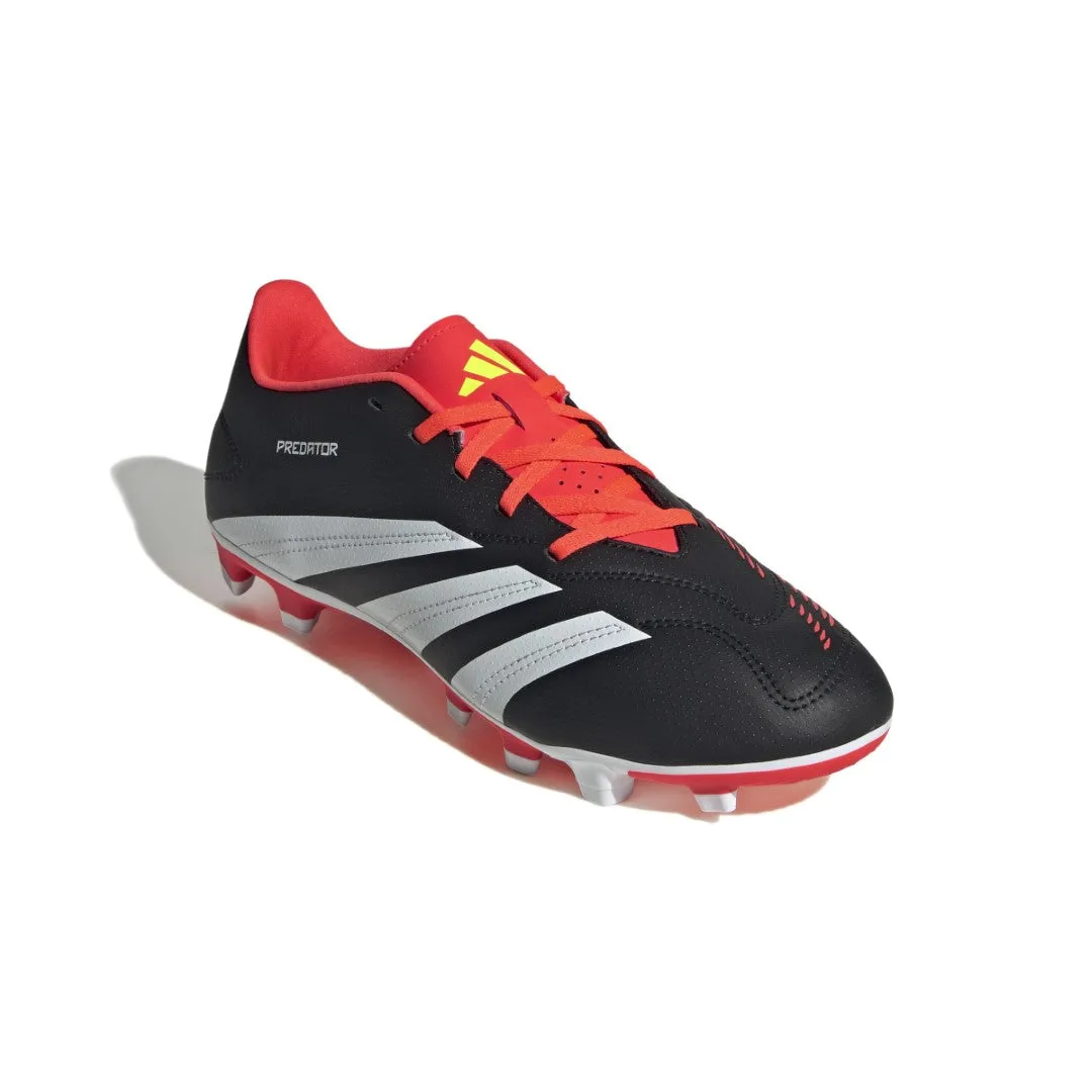 gel insole shoes Predator Club Flexible Ground  Soccer Shoes