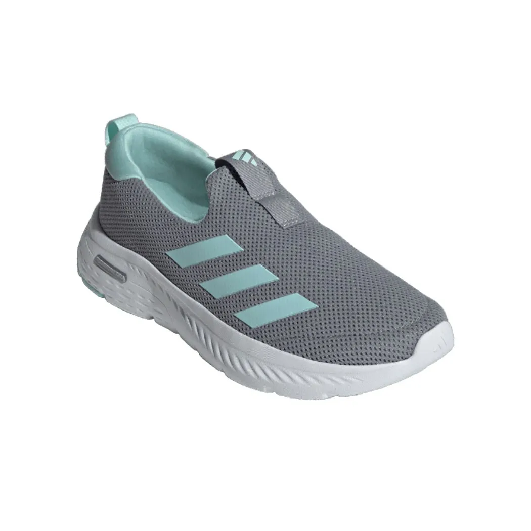 adidas Cloudfoam Move Women's Lounger Shoes Kind Glow Shine Bright