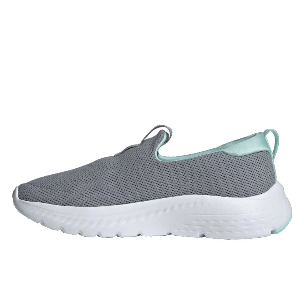 adidas Cloudfoam Move Women's Lounger Shoes Rock Guard