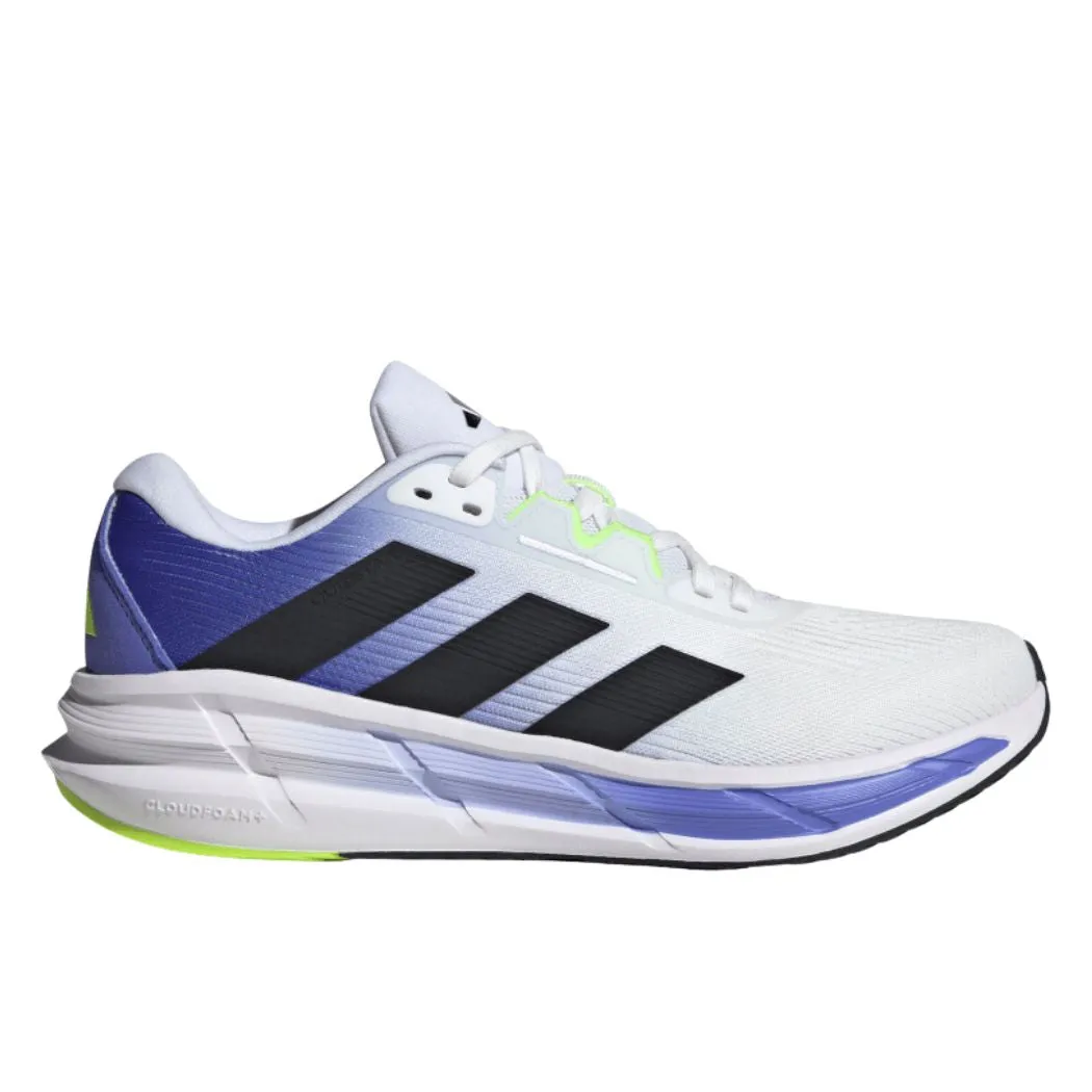 adidas Questar 3 Men's Running Shoes Good Traction