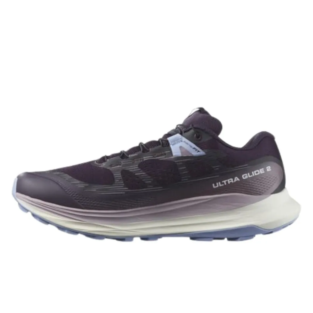 Pond Walk Palm Base salomon Ultra Glide 2 Women's Trail Running Shoes