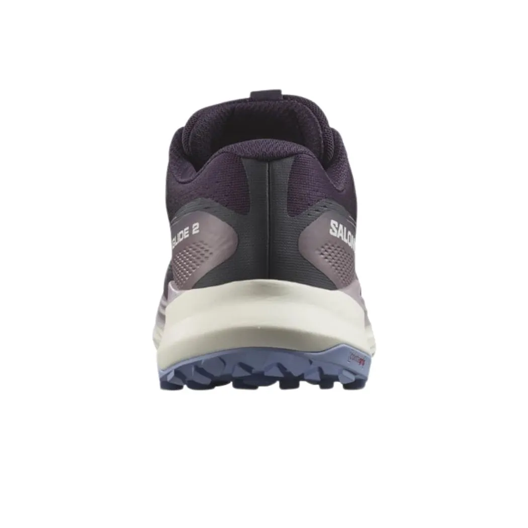 Beach Fun Shock absorption salomon Ultra Glide 2 Women's Trail Running Shoes