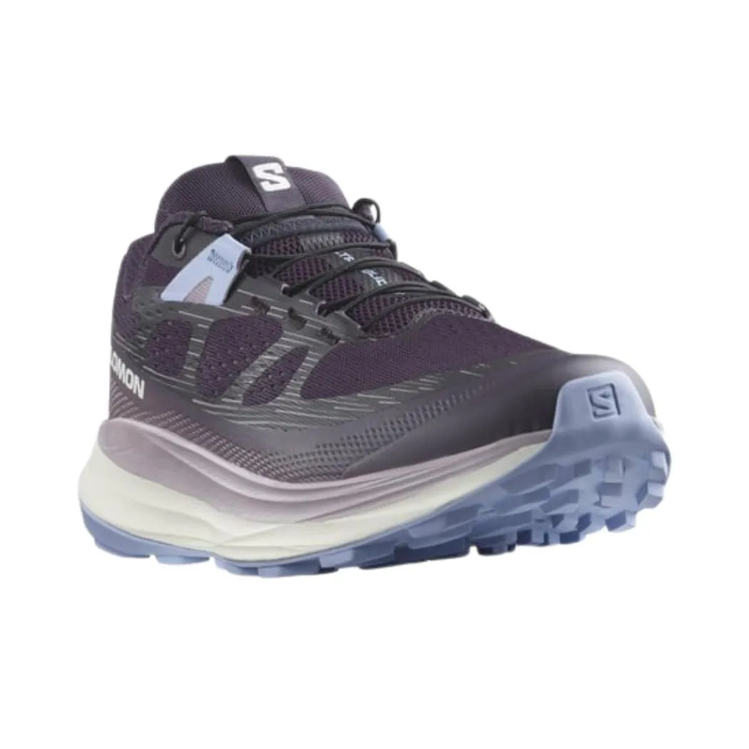 salomon Ultra Glide 2 Women's Trail Running Shoes sports Breathable Upper