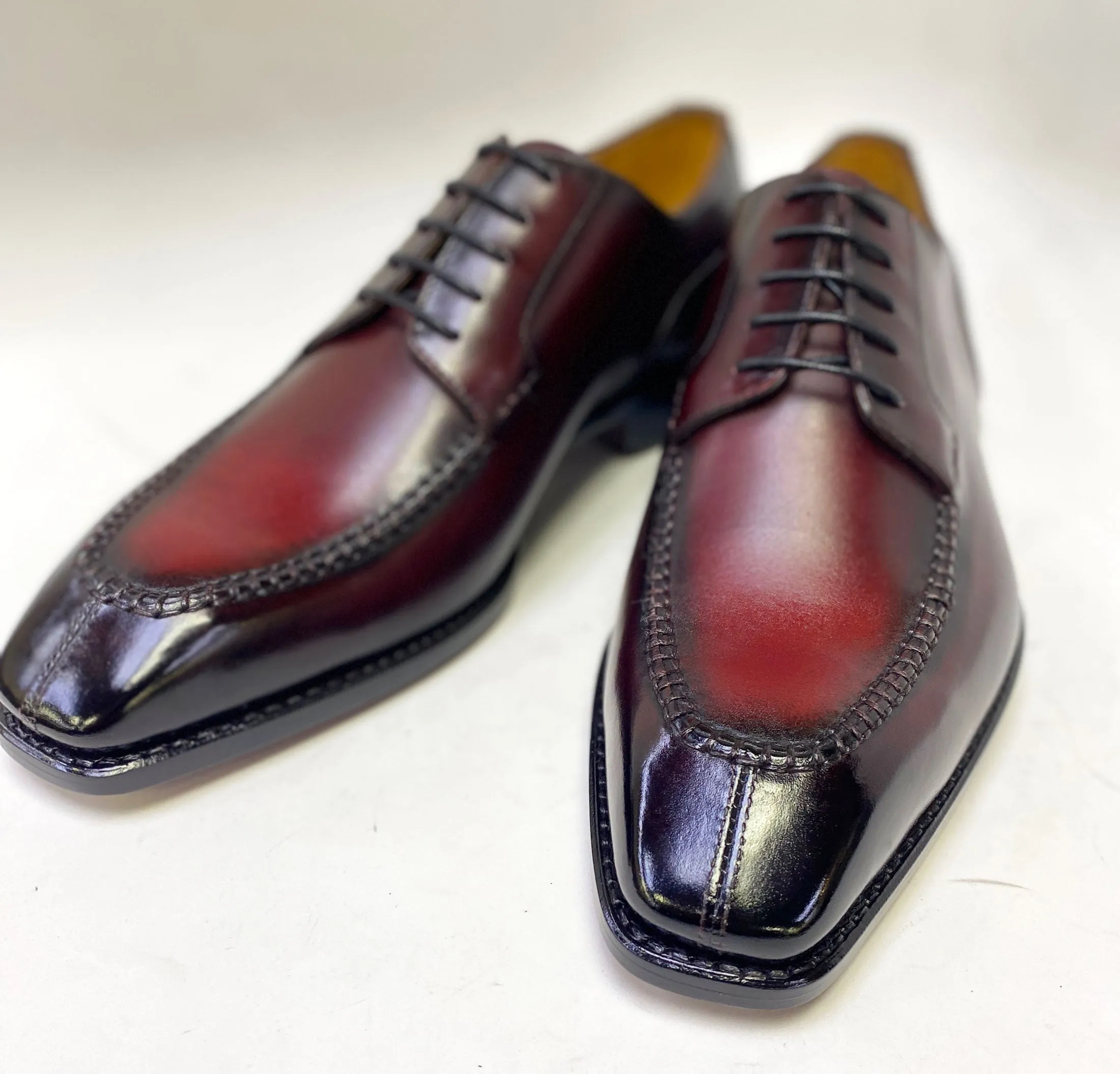 Style: Norman Plus! - Burgundy Virtual Step Eva Midsole