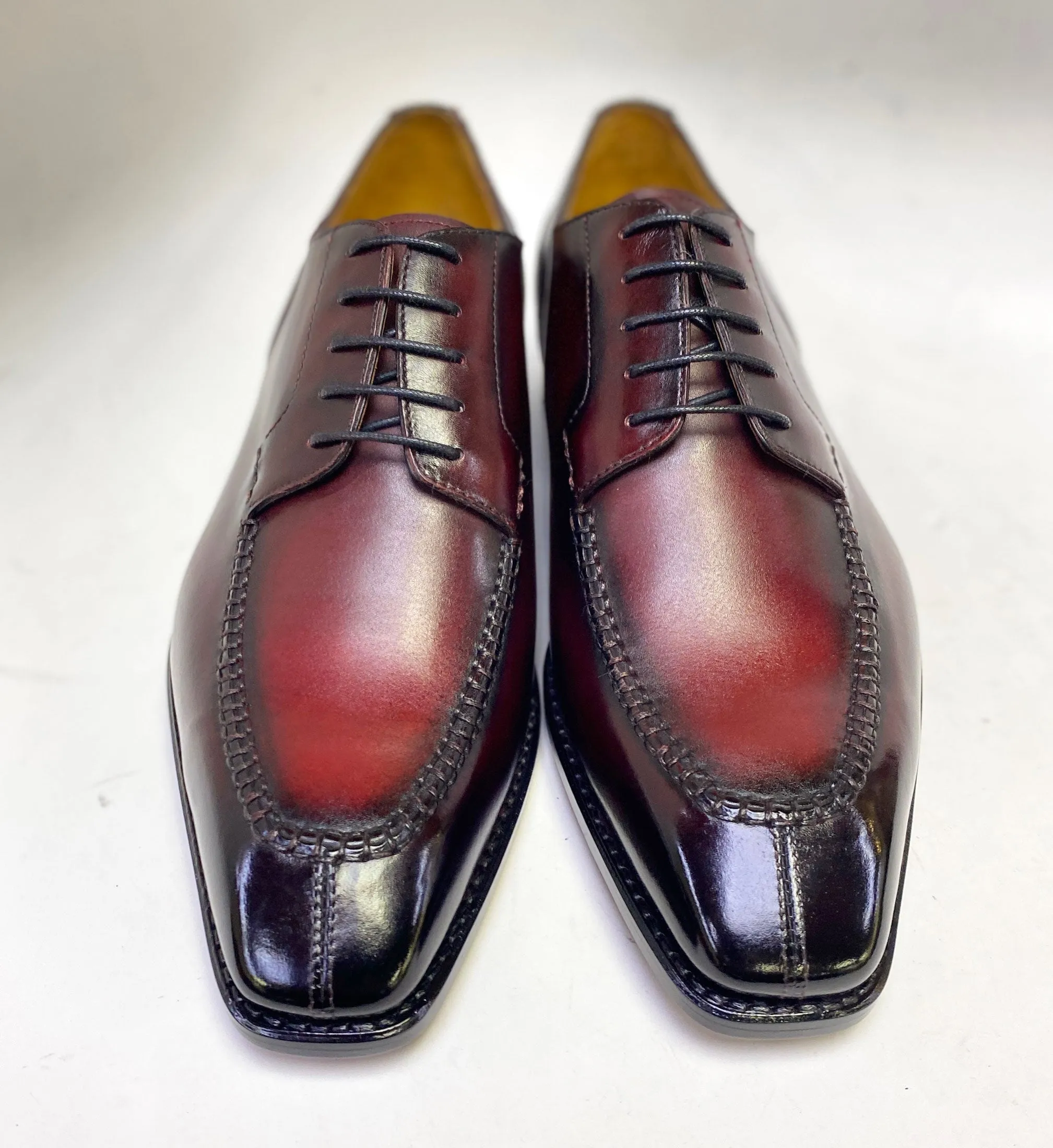 Urban Walk Forest Mood Style: Norman Plus! - Burgundy
