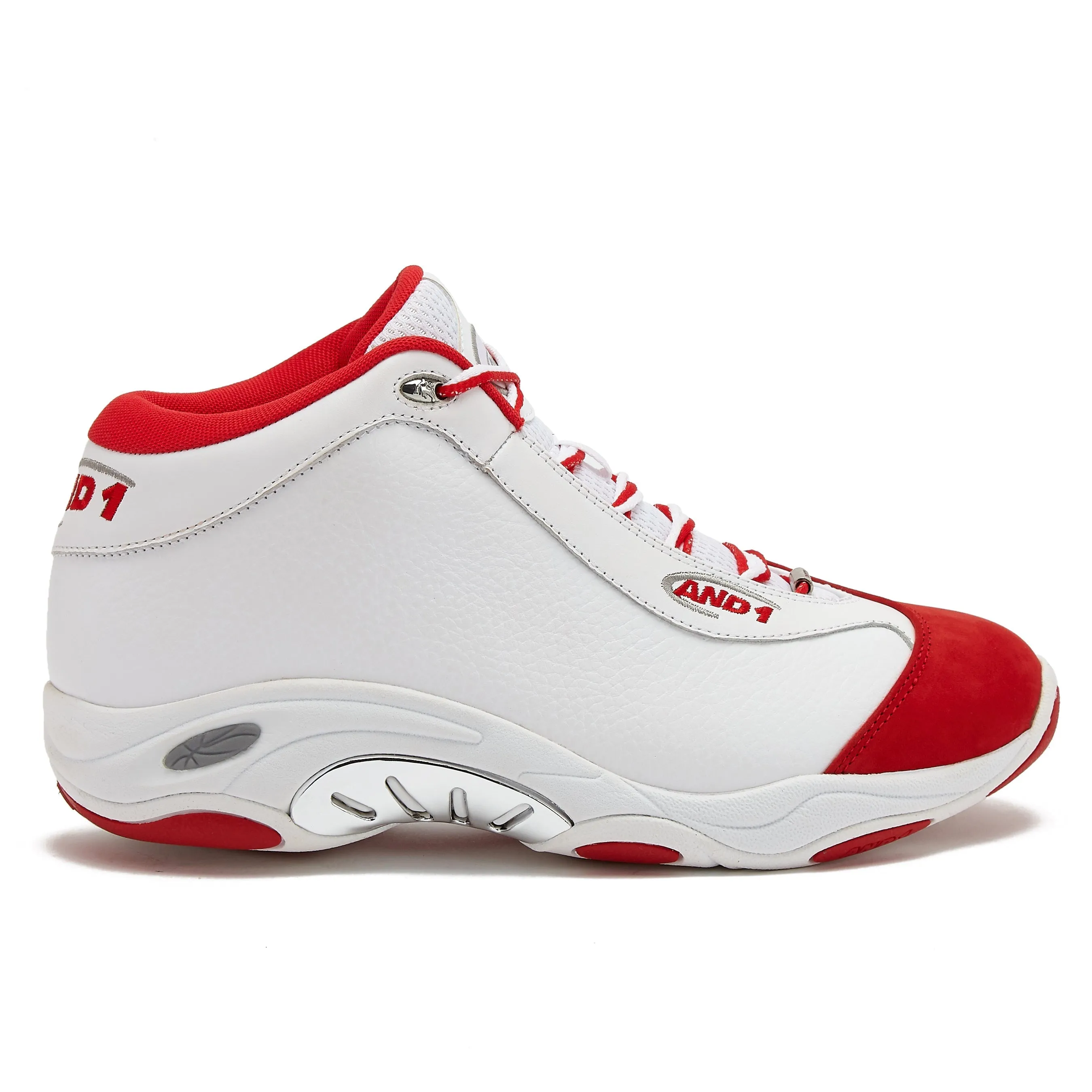 Defensive Power Interlocking Outsole Nodes Tai Chi