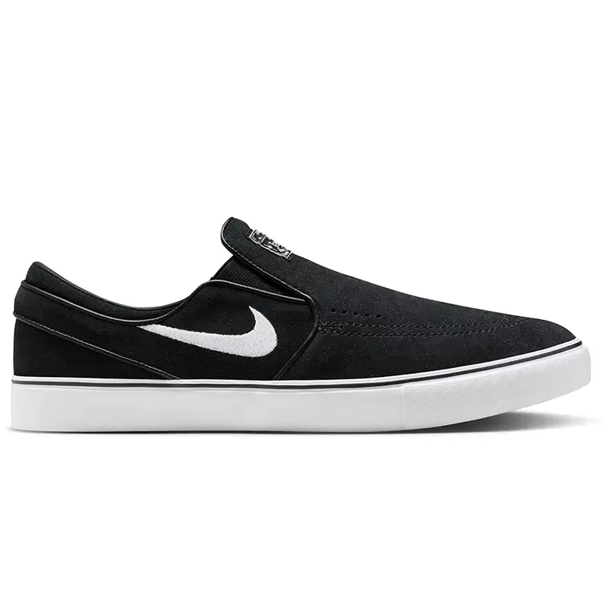 Board Training Nike SB Zoom Janoski Slip
