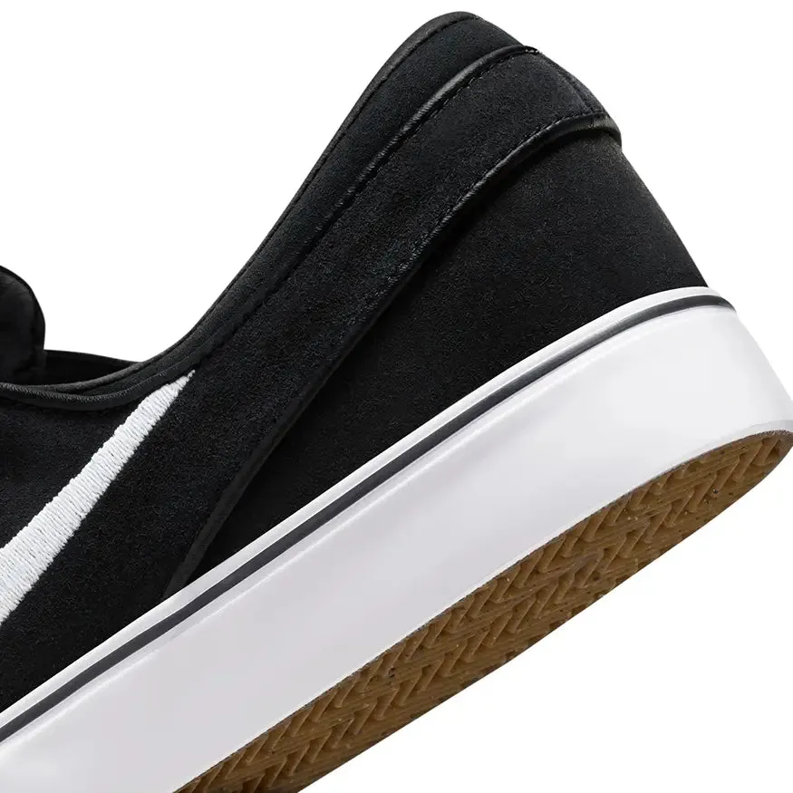 Nike SB Zoom Janoski Slip Skateboarding Ride Skate Style
