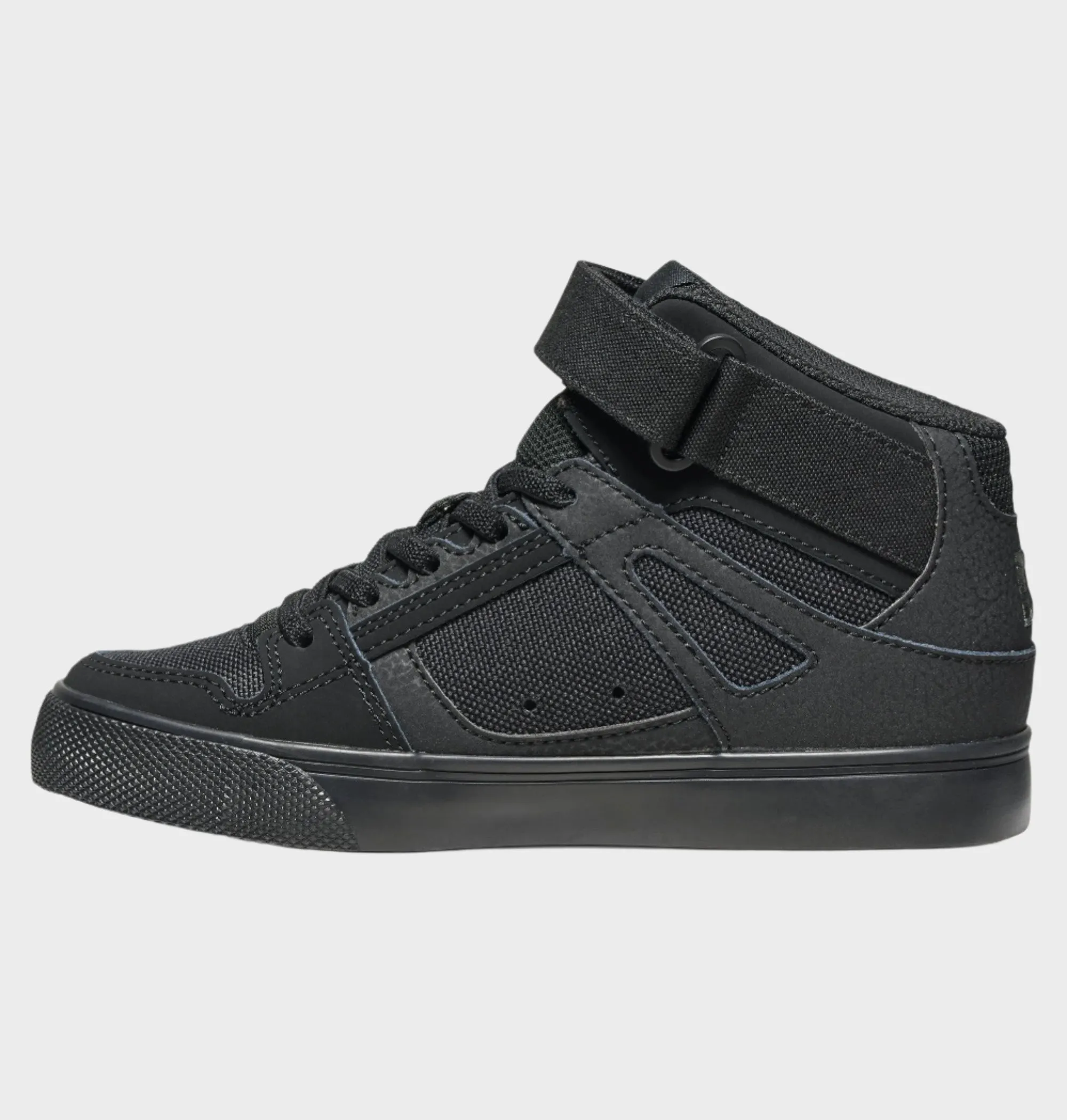 Outdoor Ready Fit Boys 8-16 Pure High Tip EV Skate Shoes