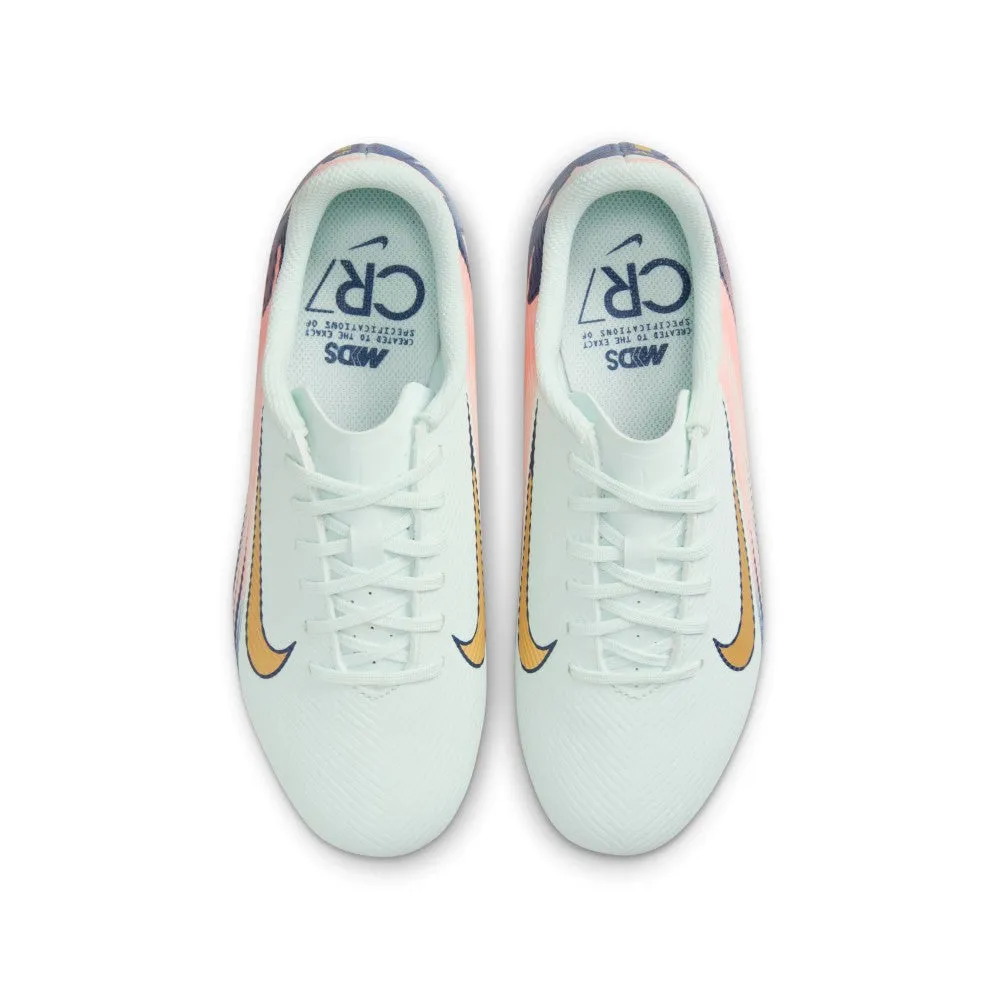 horse - riding - arena shoes Jr. Vapor 16 Club Mercurial Dream Speed Soccer Shoes