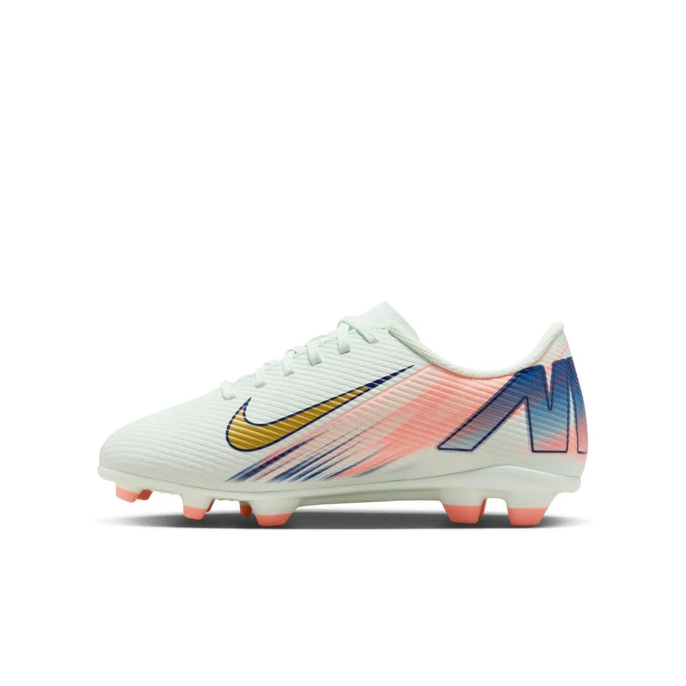 Endurance training Jr. Vapor 16 Club Mercurial Dream Speed Soccer Shoes