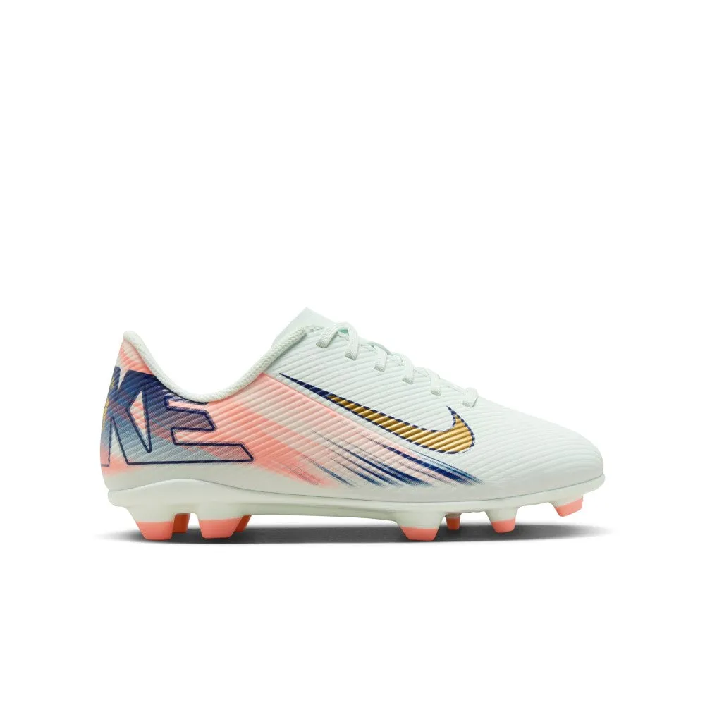 fabric - lined shoes Jr. Vapor 16 Club Mercurial Dream Speed Soccer Shoes