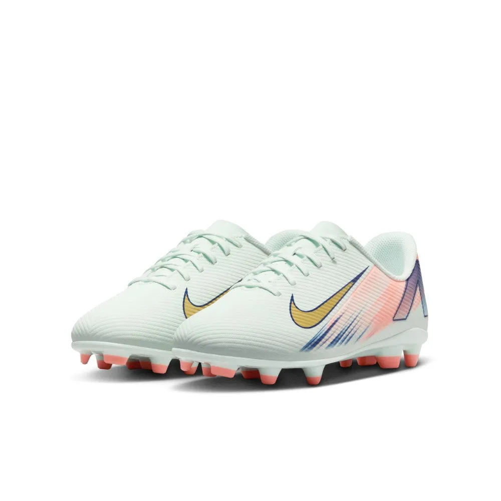 Jr. Vapor 16 Club Mercurial Dream Speed Soccer Shoes step aerobics shoes Quick Drying