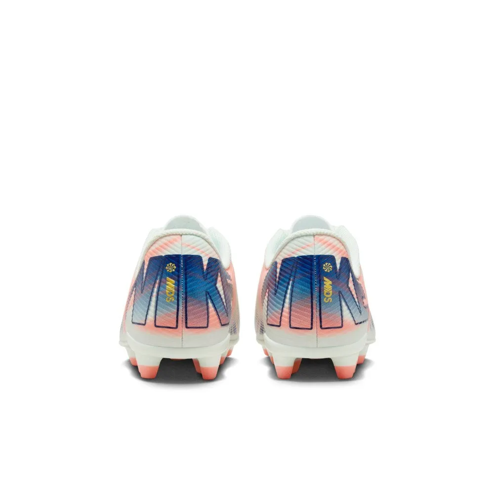 Hydrophobic Jr. Vapor 16 Club Mercurial Dream Speed Soccer Shoes