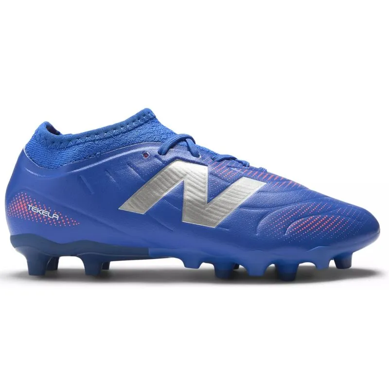 New Balance Tekela Magique v5 FG Kids Football Boot individual sport weight - lifting shoes