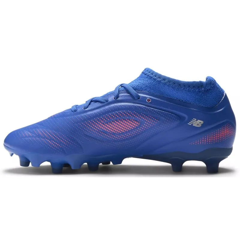 New Balance Tekela Magique v5 FG Kids Football Boot Zumba boots in - store shopping