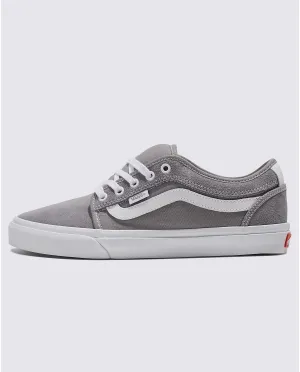 Skate Chukka Low Sidestripe Fashionable