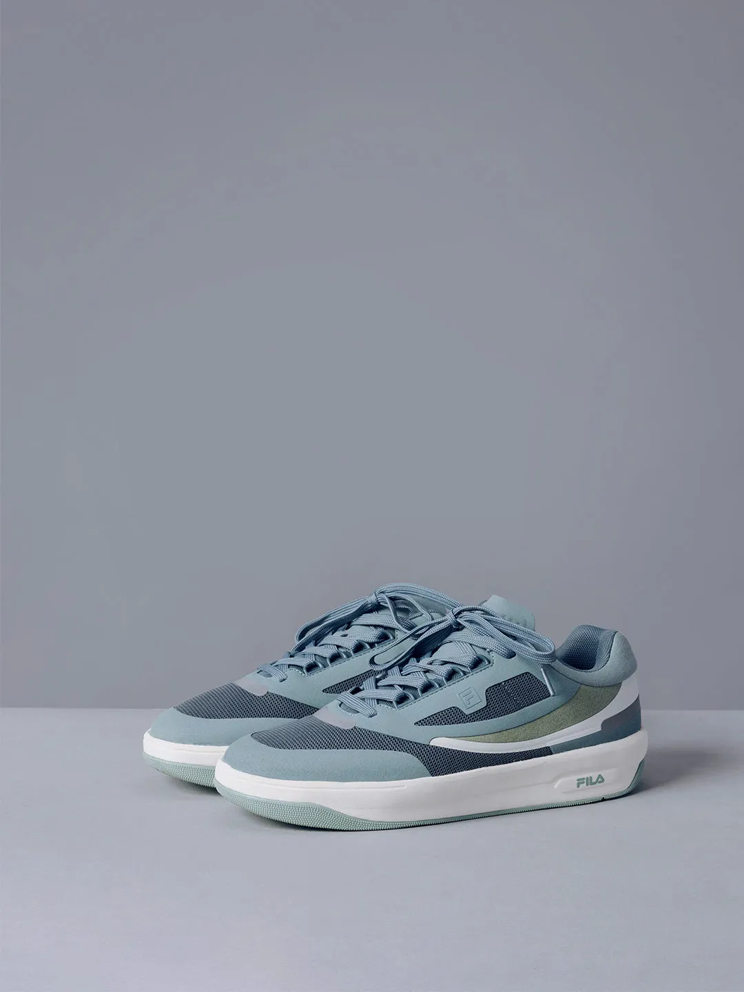 Garden Walk Fila MEN ICEBERG GREEN FX I Shoes