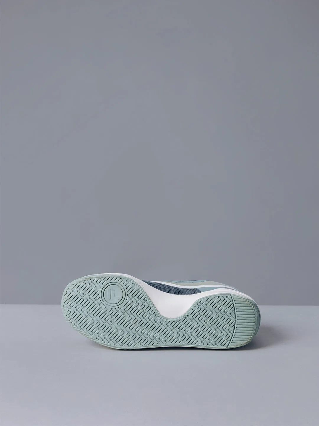 Light Run Fila MEN ICEBERG GREEN FX I Shoes