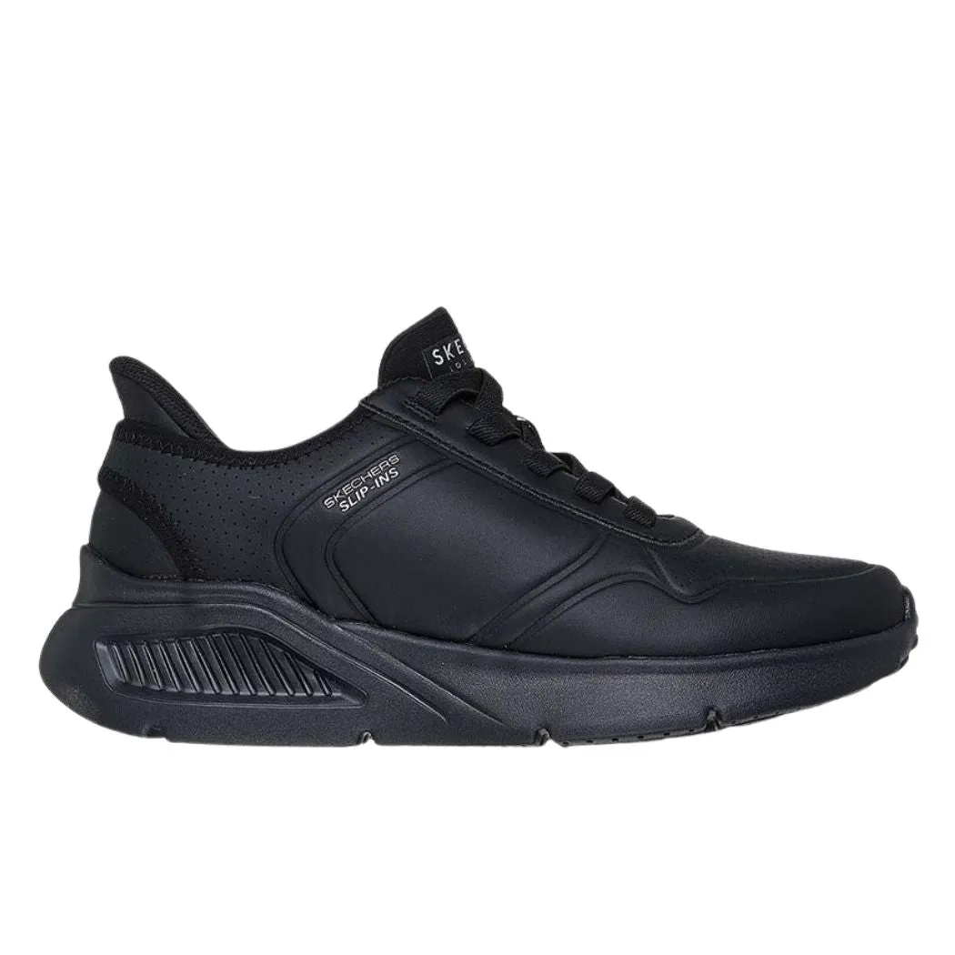 skechers Slip-Ins: Street UNO Lite - Floating Steps Men's Sneakers Mesh Upper
