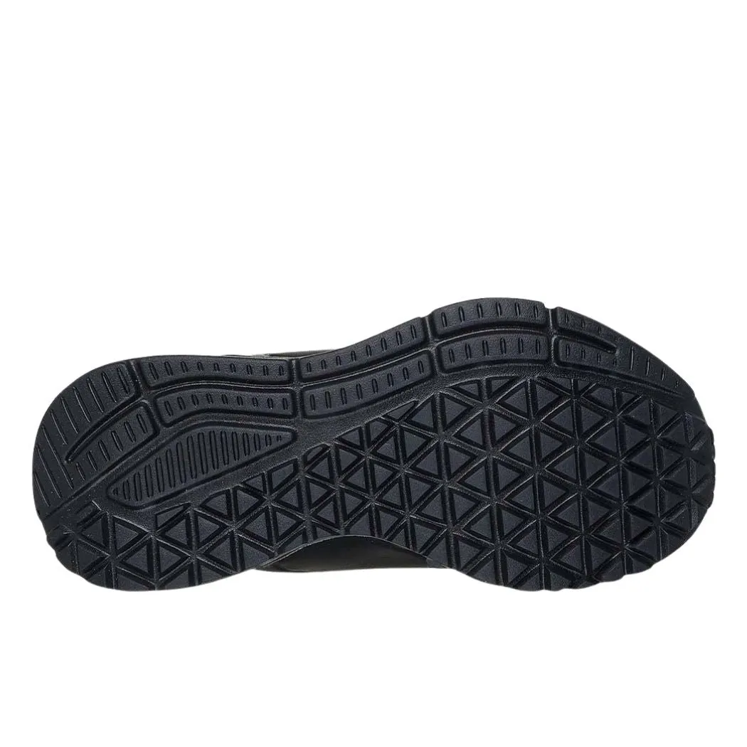 Comfort Curve Winter Warm skechers Slip-Ins: Street UNO Lite - Floating Steps Men's Sneakers