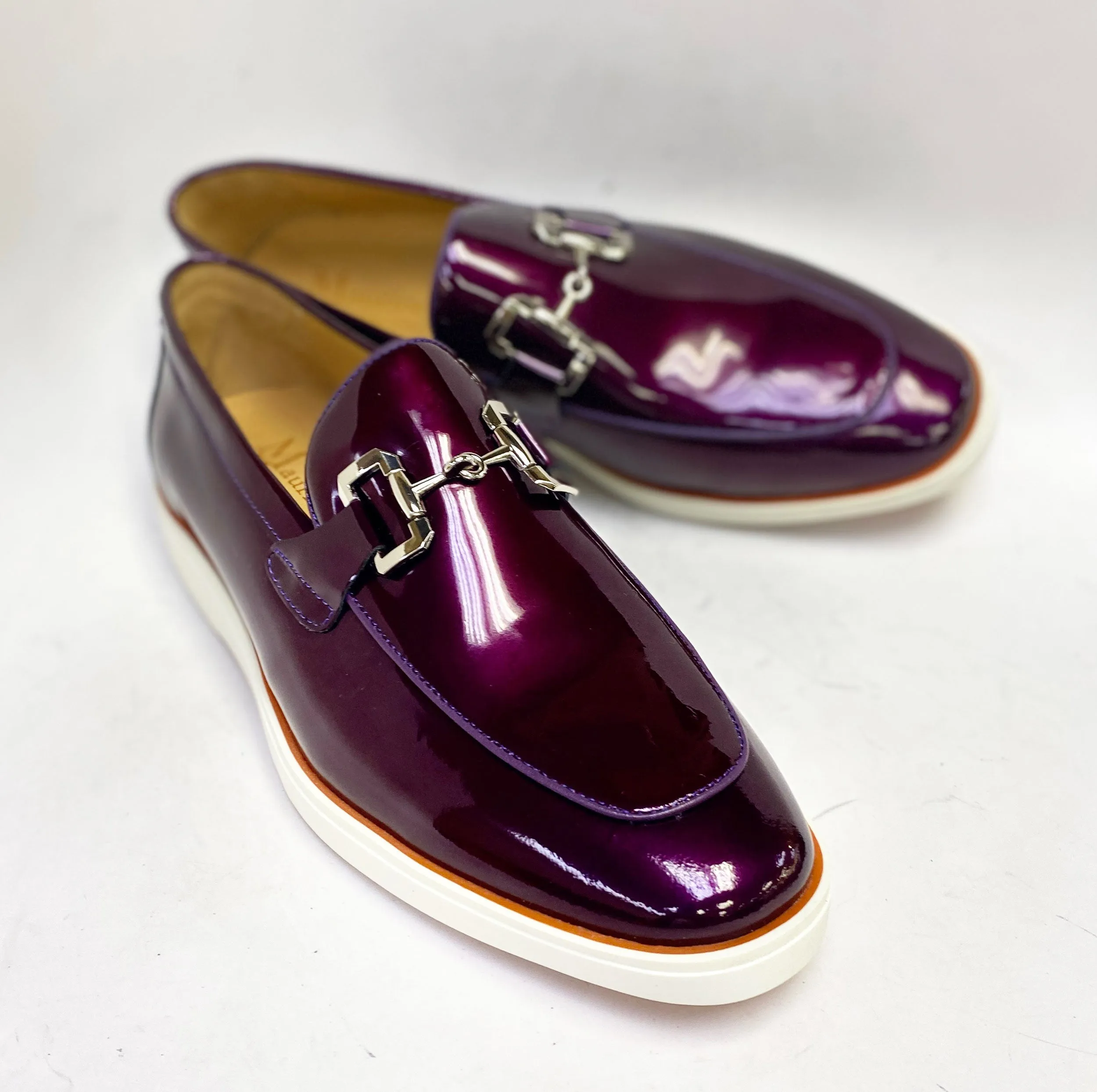 King Walk Gym Quick Style: 660-01P-Purple