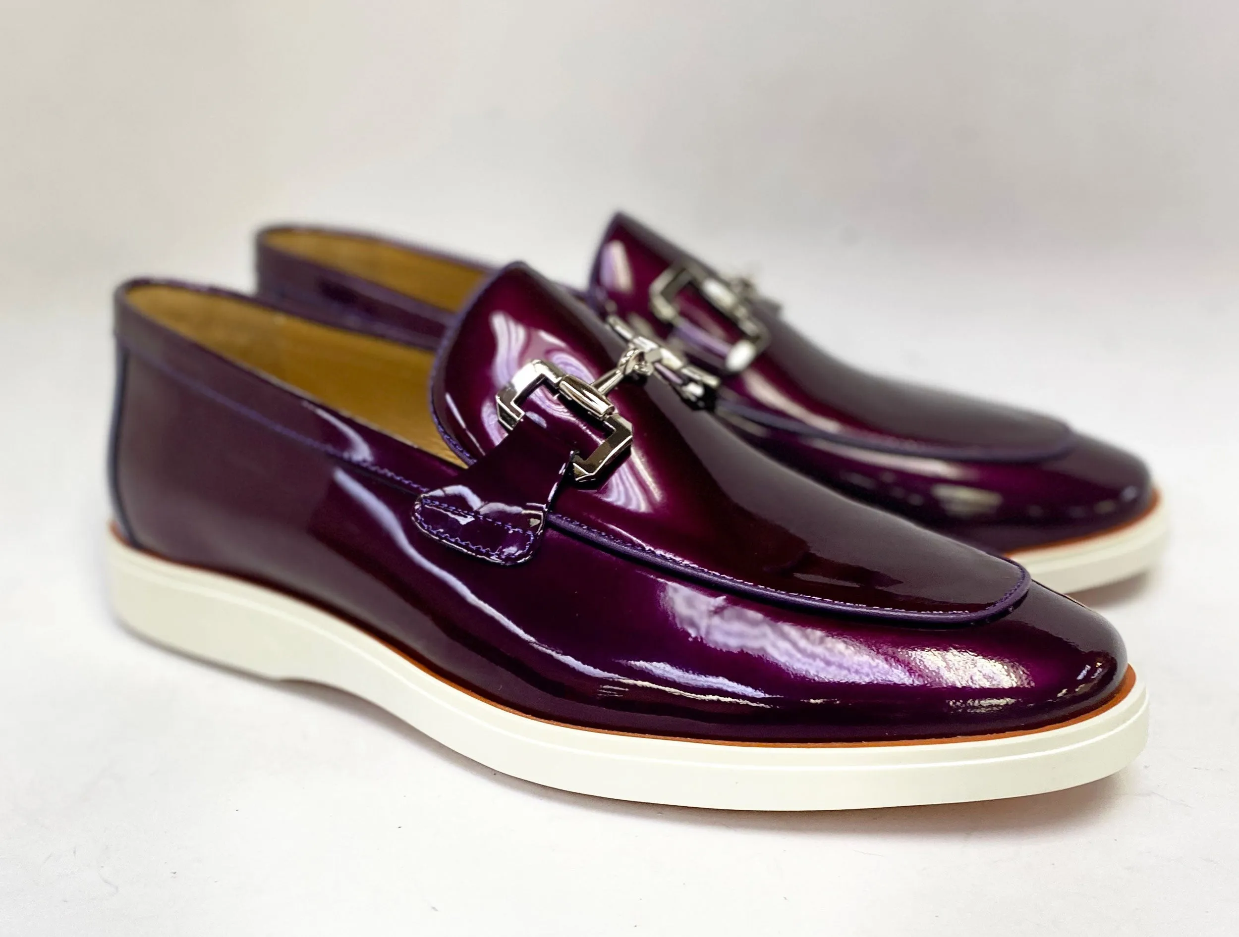 Style: 660-01P-Purple Agile Path