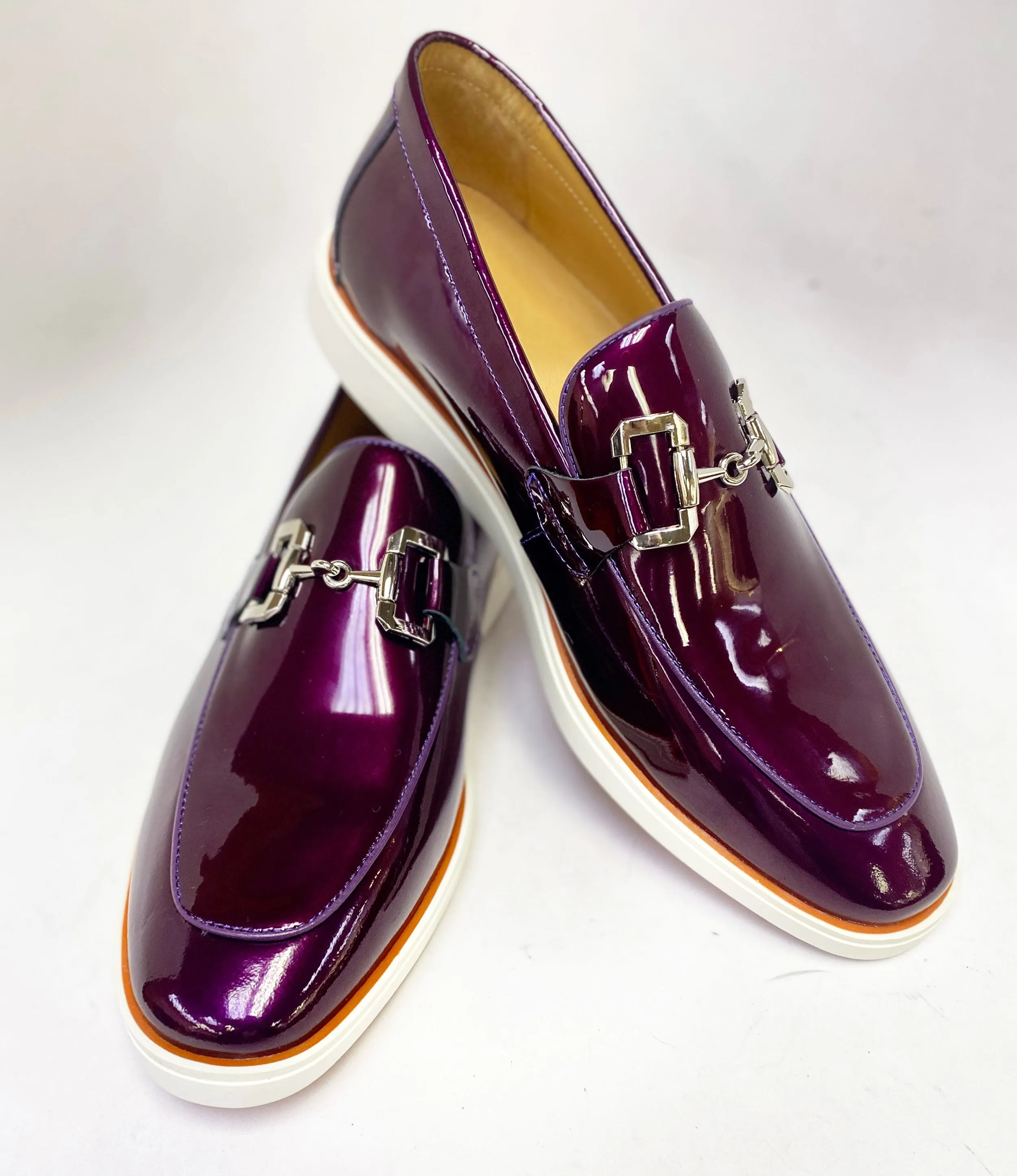 Top Rated Style: 660-01P-Purple