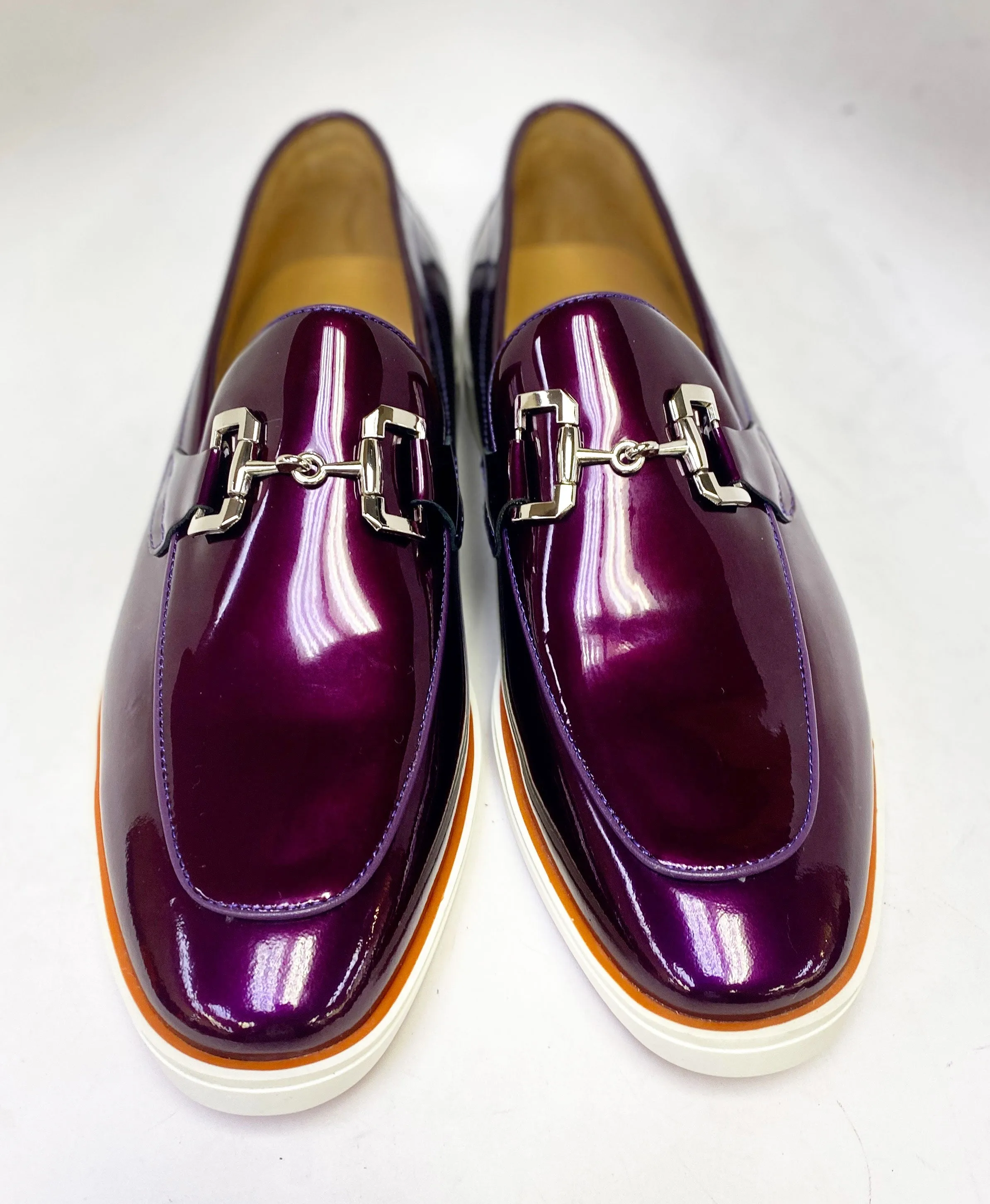 Style: 660-01P-Purple Winter Base