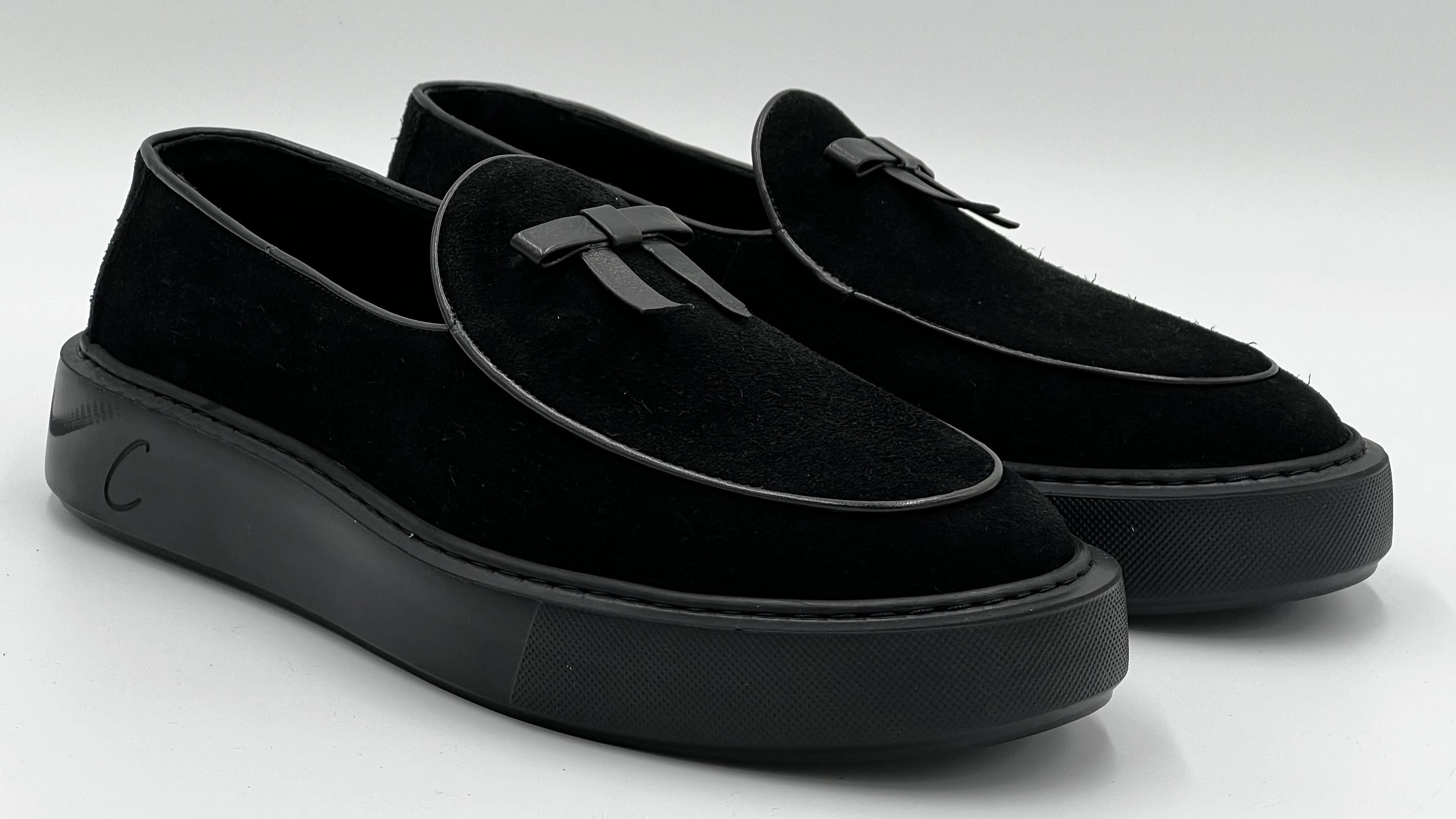 Enhanced grip School Style Style: S8856-Black