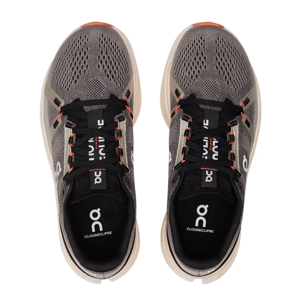 on Cloudeclipse Women's Running Shoes Antique Glow Urban Chill