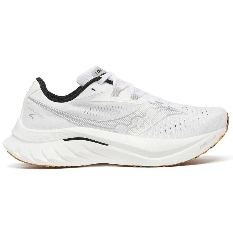 waterproof fabric shoes Saucony Endorphin Speed 4 D Mens Running Shoes