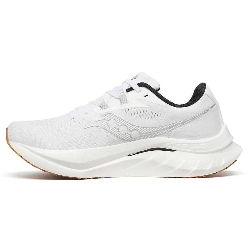 Arch   Supportive Saucony Endorphin Speed 4 D Mens Running Shoes