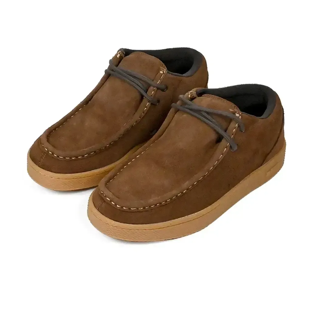 Ollie Pad Dynamic Ride I-Path Footwear Cats Skateboarding Shoe