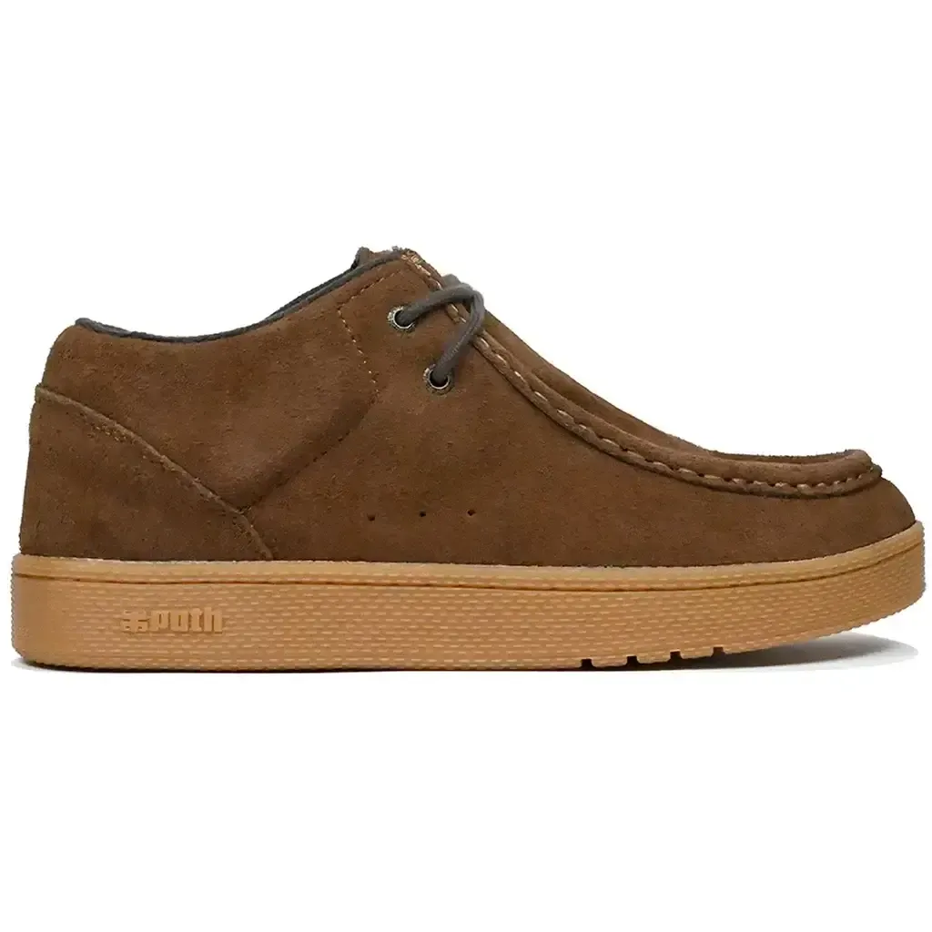 Easy Flex I-Path Footwear Cats Skateboarding Shoe