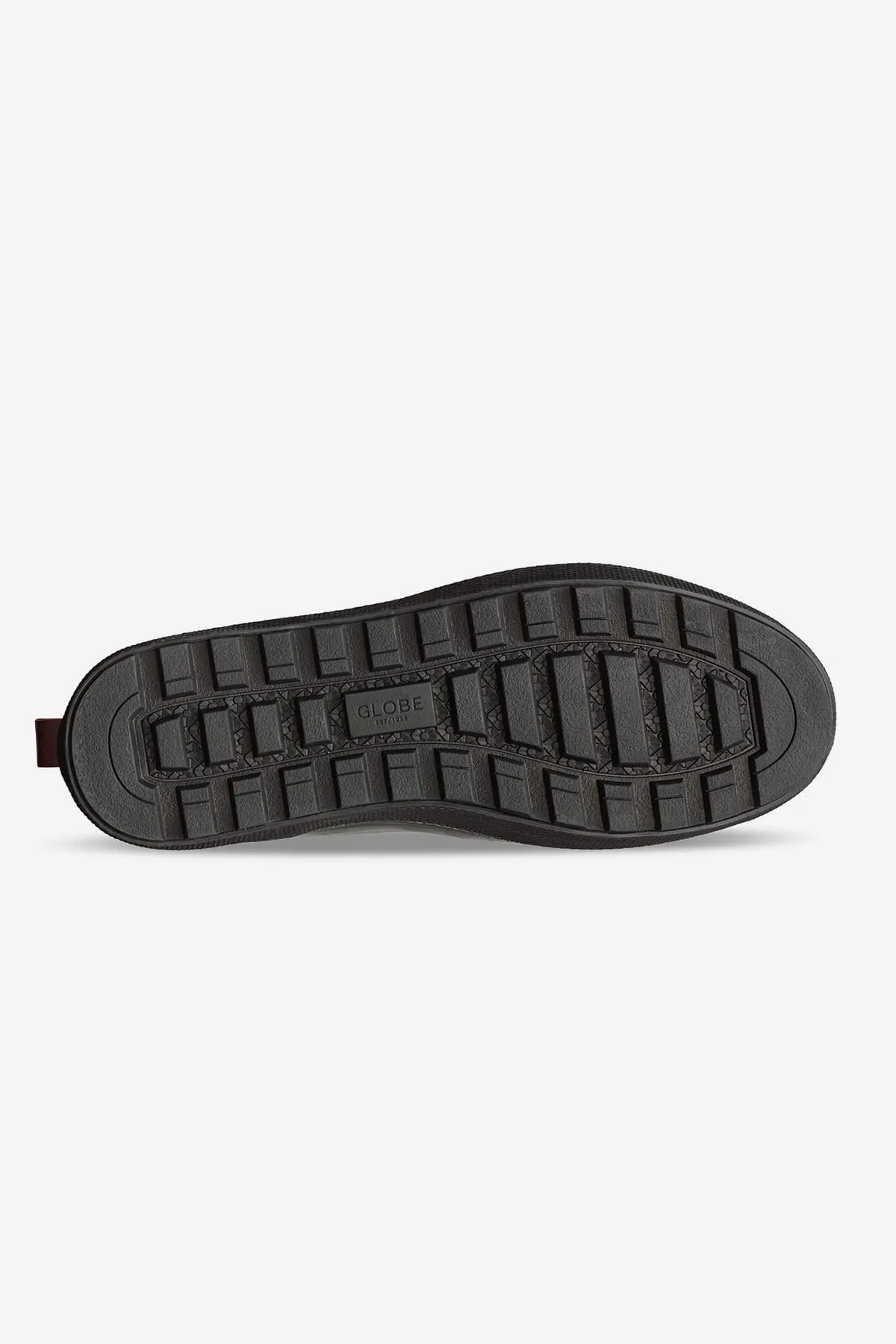 Dover II Trek - Oxblood/Black - Shoes athletic style