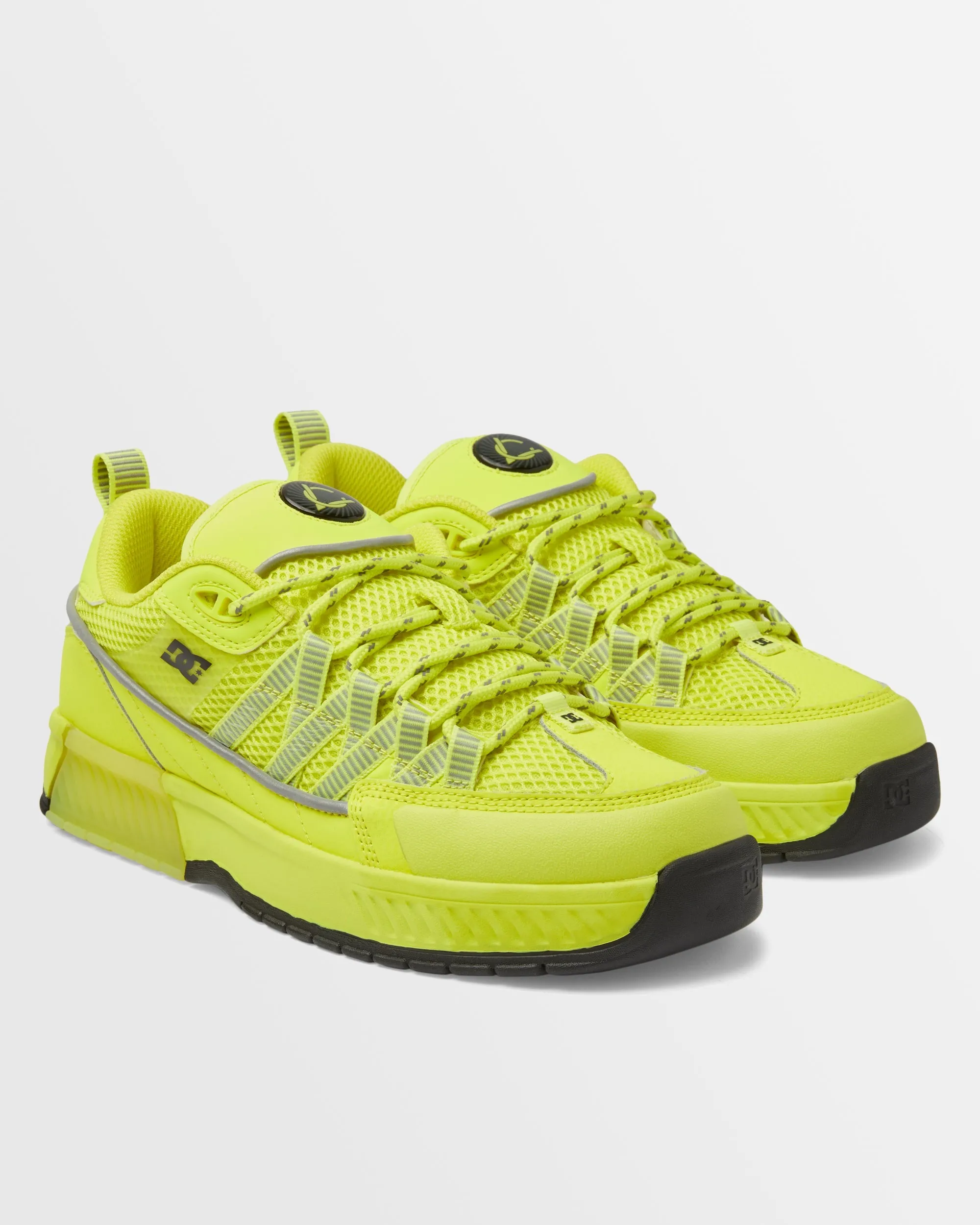 Skater Support Mens Lucien Shoes