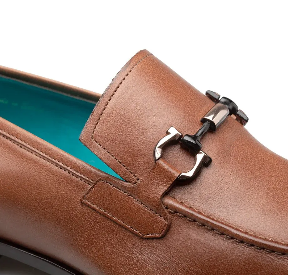 Style: 21505-Cognac Chic Fit