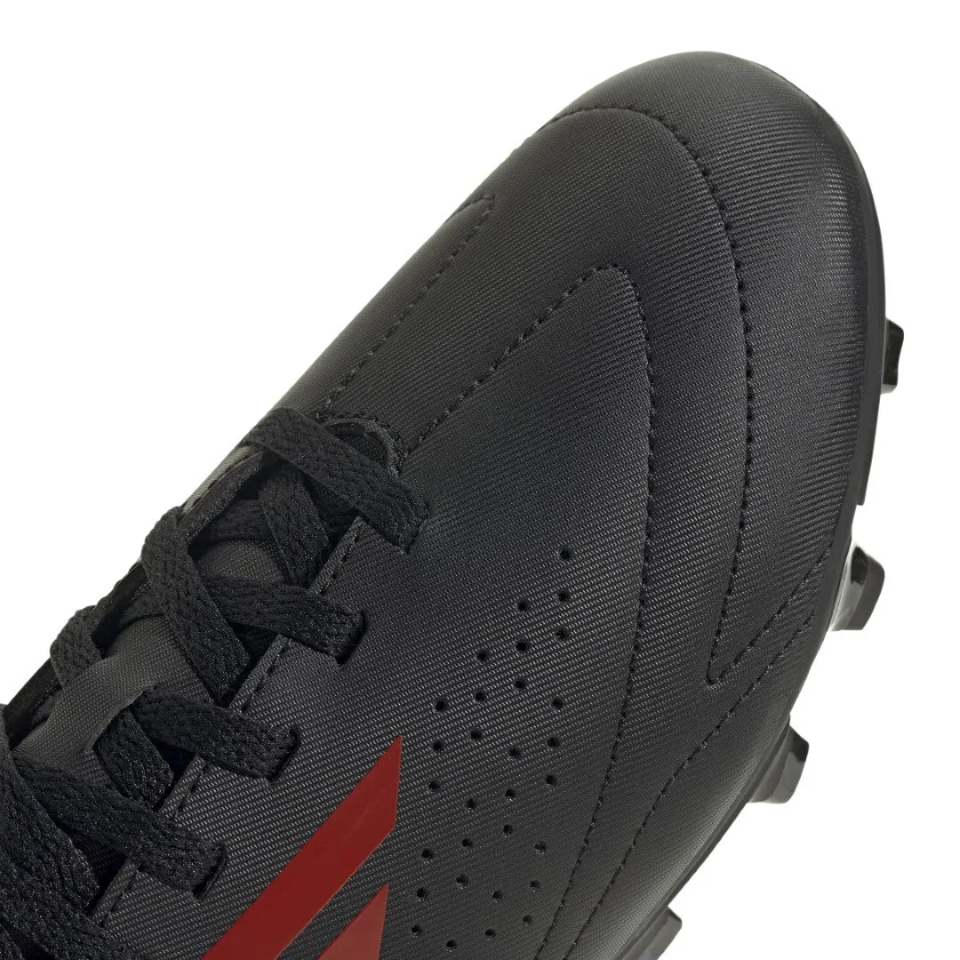 mid - cut shoes individual sports shoes Deportivo III Flexible Ground  Soccer Shoes