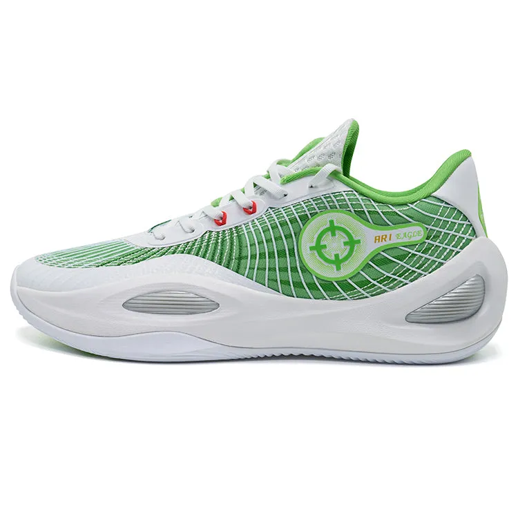 Rigorer AR1 'HillBilly Bogey' [Z323360104-14] Elastic Heel Tab Design