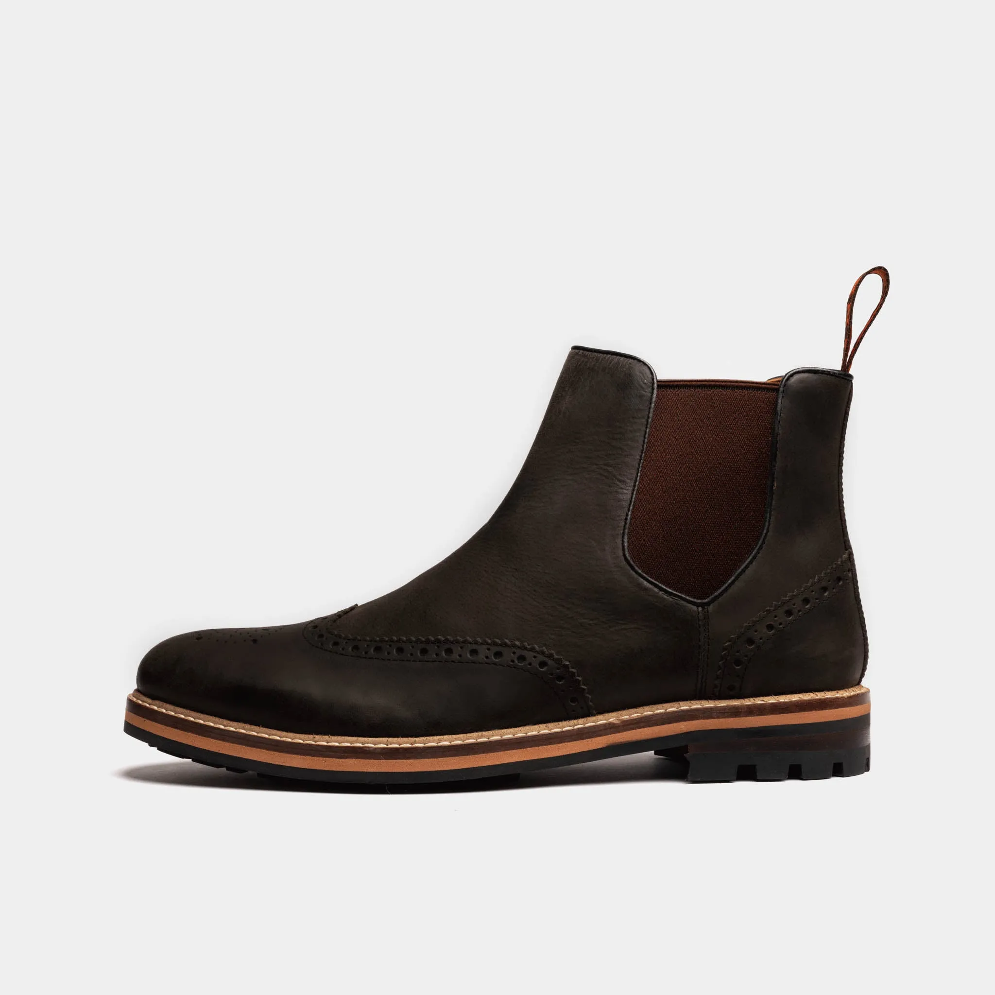 Everyday Comfort MITTON // DUSK