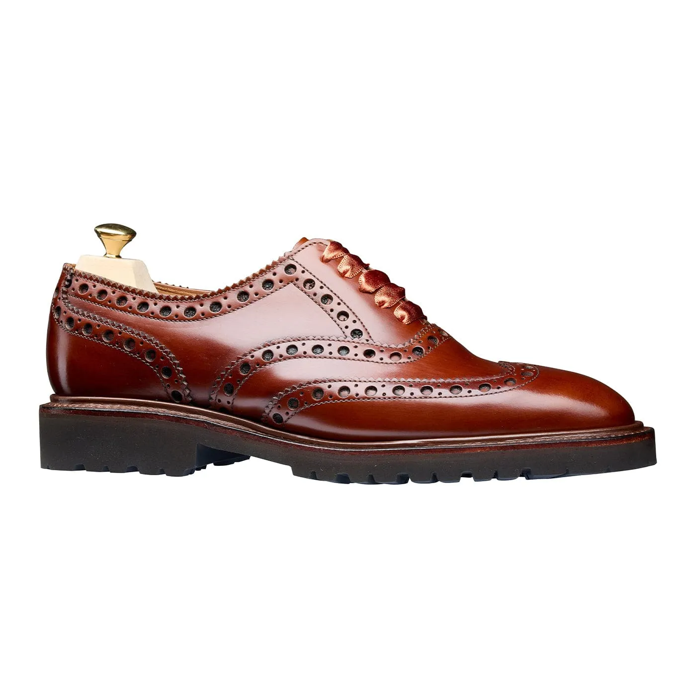 Amy Tan Cavalry Calf elegant design Elegant Walk