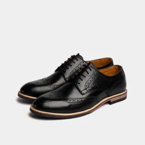 Durable Finish Modern Comfort BEAUMONT // BLACK