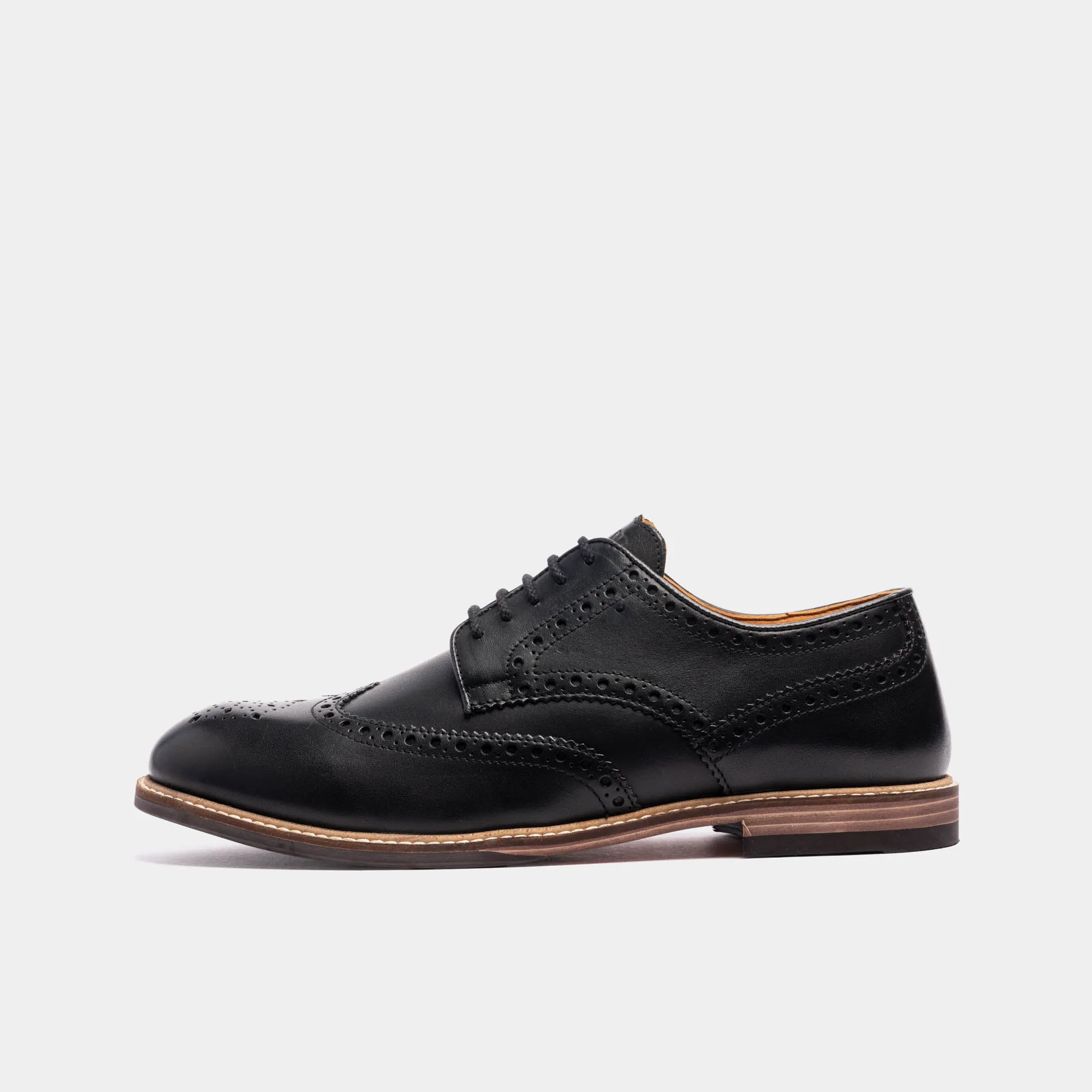 BEAUMONT // BLACK Simple Elegance Functional