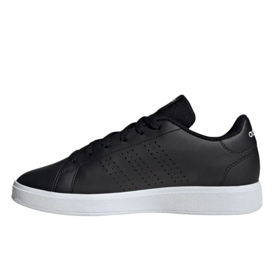 adidas Advantage Base 2.0 Women's Sneakers Sun Guard Slip On Style